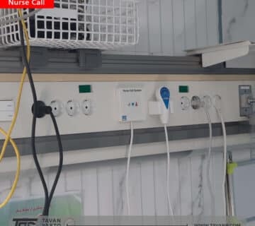Nurse call wireless 7 360x320